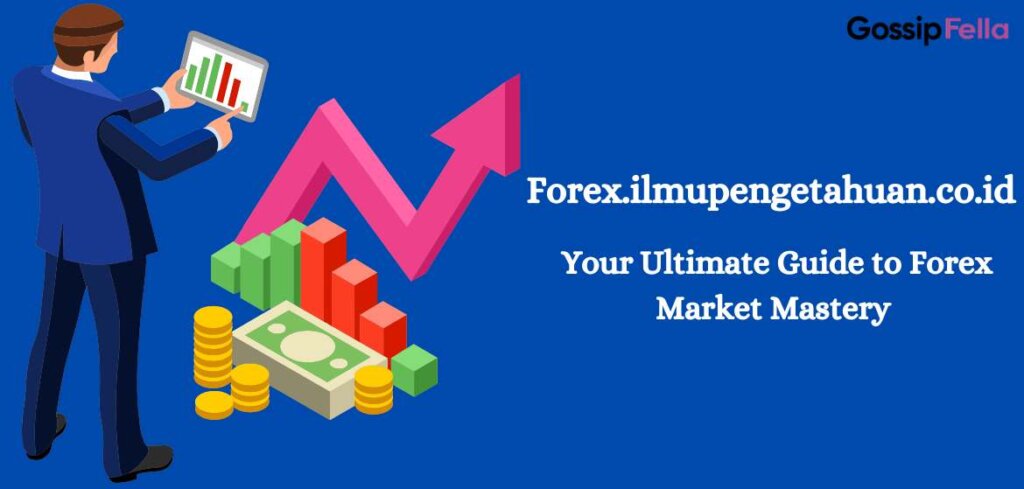 Forex.ilmupengetahuan.co.id