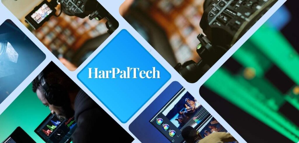 HarPalTech