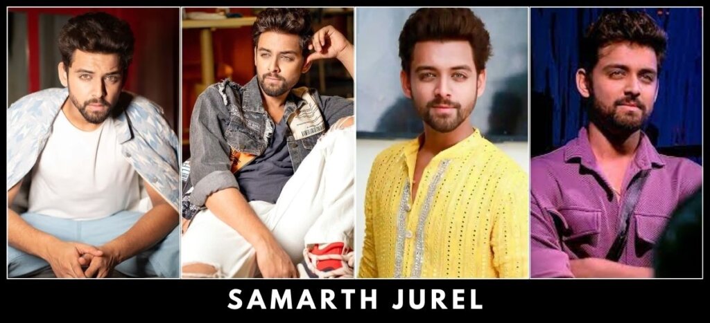 Samarth Jurel